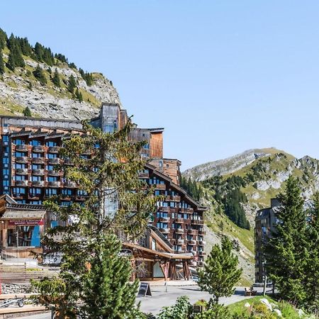Residence Le Snow - Maeva Home - Studio 4 Personnes Selection Mae-9718 Avoriaz Exterior photo