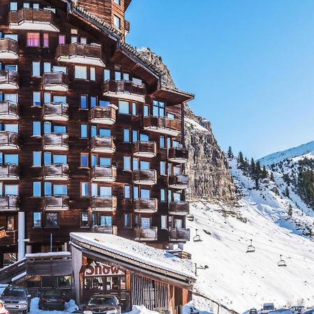 Residence Le Snow - Maeva Home - Studio 4 Personnes Selection Mae-9718 Avoriaz Exterior photo
