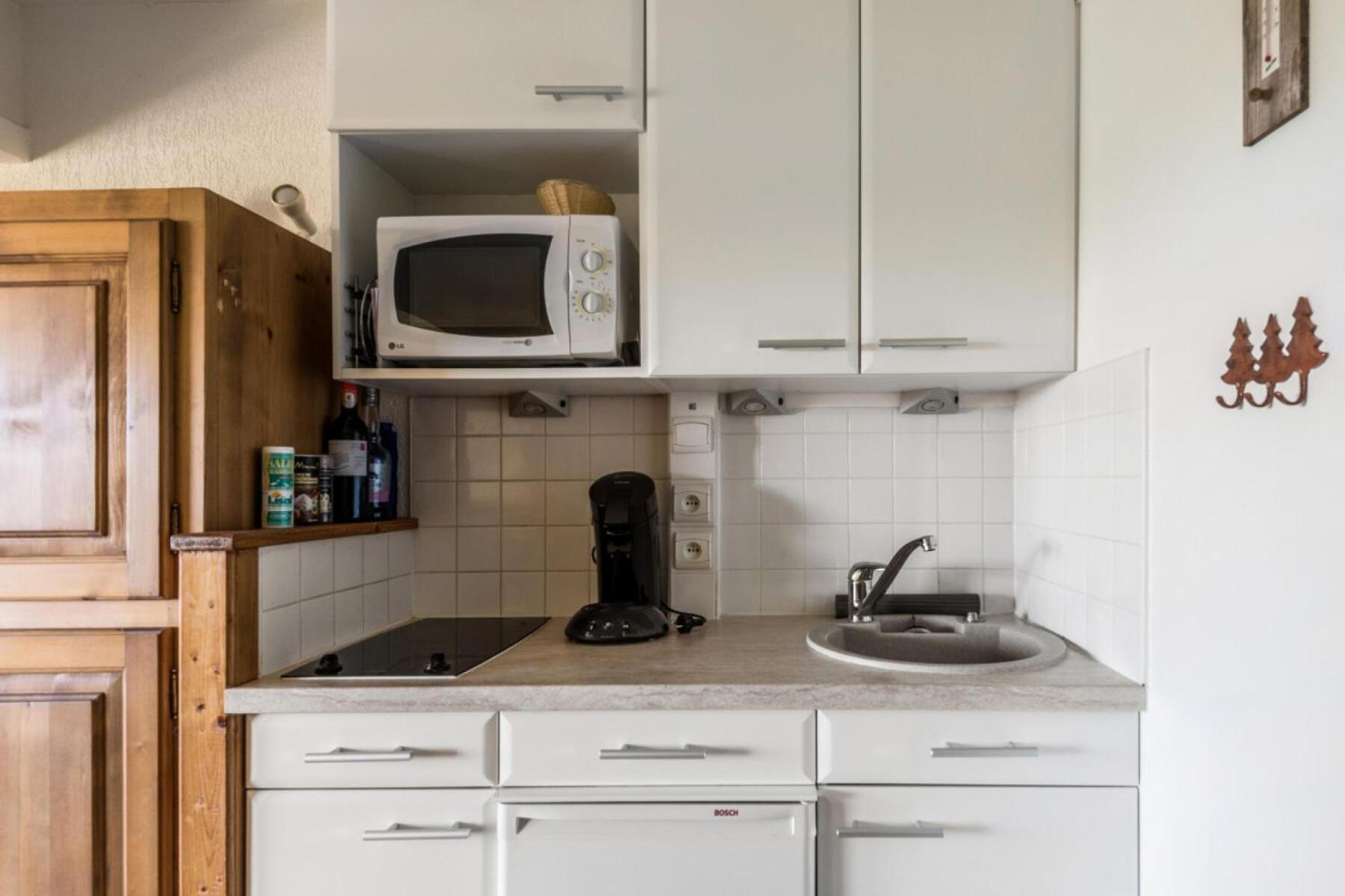 Residence Le Snow - Maeva Home - Studio 4 Personnes Selection Mae-9718 Avoriaz Exterior photo